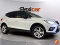 SEAT Arona 1.6 TDI 85kW (115CV) FR Ecomotive Blanco - thumbnail 2