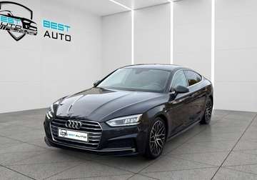 40 TDI 190CH S LINE QUATTRO TRONIC 7 EURO6D-T