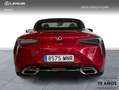 Lexus LC 500 CABRIO LUXURY 5.0 GASOLINA AUTOMÃTICA (RWD) Rot - thumbnail 4