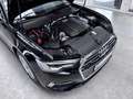 Audi A6 AVANT 40 SPORT DSG NAV+MATRIX+ACC+360+ALU+TÜV Schwarz - thumbnail 13