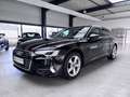 Audi A6 AVANT 40 SPORT DSG NAV+MATRIX+ACC+360+ALU+TÜV Schwarz - thumbnail 7