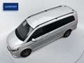 Mercedes-Benz V 250 250d 4-MATIC DC Extra Lang AMG Line Leder Dubbele Zilver - thumbnail 31
