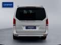 Mercedes-Benz V 250 250d 4-MATIC DC Extra Lang AMG Line Leder Dubbele Zilver - thumbnail 17