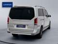 Mercedes-Benz V 250 250d 4-MATIC DC Extra Lang AMG Line Leder Dubbele Zilver - thumbnail 3