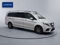 Mercedes-Benz V 250 250d 4-MATIC DC Extra Lang AMG Line Leder Dubbele Zilver - thumbnail 27