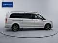 Mercedes-Benz V 250 250d 4-MATIC DC Extra Lang AMG Line Leder Dubbele Zilver - thumbnail 4