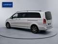 Mercedes-Benz V 250 250d 4-MATIC DC Extra Lang AMG Line Leder Dubbele Zilver - thumbnail 28