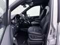 Mercedes-Benz V 250 250d 4-MATIC DC Extra Lang AMG Line Leder Dubbele Zilver - thumbnail 10