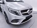 Mercedes-Benz V 250 250d 4-MATIC DC Extra Lang AMG Line Leder Dubbele Zilver - thumbnail 41
