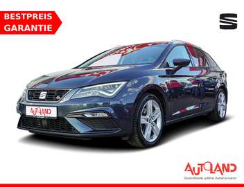 ST 1.5 TSI FR LED Navi Android Apple ACC