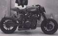 Triumph Sprint 900 Sprint 900 carburatori 1994 Noir - thumbnail 18