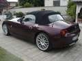 BMW Z4 Z4 Roadster 2.5i Rosso - thumbnail 6