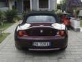 BMW Z4 Z4 Roadster 2.5i Rosso - thumbnail 7