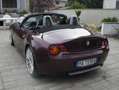 BMW Z4 Z4 Roadster 2.5i Rouge - thumbnail 17