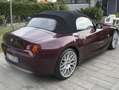 BMW Z4 Z4 Roadster 2.5i Rosso - thumbnail 8