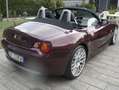 BMW Z4 Z4 Roadster 2.5i Rouge - thumbnail 19