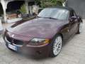 BMW Z4 Z4 Roadster 2.5i Rosso - thumbnail 2