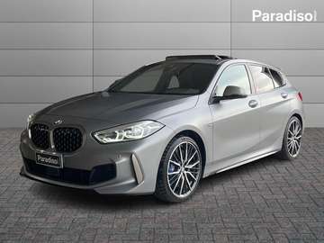 M135i XDRIVE - KM0 | 306CV TURBO | M PERFORMANCE