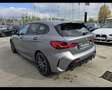 BMW 135 M135i XDRIVE - KM0 | 306CV TURBO | M PERFORMANCE Grigio - thumbnail 4
