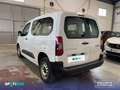 Citroen Berlingo Talla M BlueHDi 100 S&S You Blanc - thumbnail 7