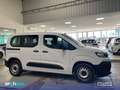 Citroen Berlingo Talla M BlueHDi 100 S&S You Blanc - thumbnail 4