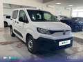 Citroen Berlingo Talla M BlueHDi 100 S&S You Blanc - thumbnail 3