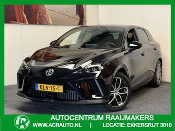 ELECTRIC LUXURY LONG RANGE 204 PK 64 KWH FABRIEKGA
