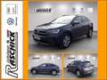 Volkswagen Taigo Life 1.0 TSI Climatronic ACC Garantie Klima Grau - thumbnail 1