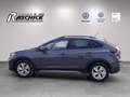 Volkswagen Taigo Life 1.0 TSI Climatronic ACC Garantie Klima Grau - thumbnail 3