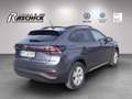 Volkswagen Taigo Life 1.0 TSI Climatronic ACC Garantie Klima Grau - thumbnail 5