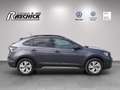 Volkswagen Taigo Life 1.0 TSI Climatronic ACC Garantie Klima Grau - thumbnail 6