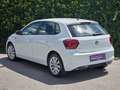 Volkswagen Polo 1,0 // R-LINE OPTIK // NAVI // WENIG KILOMETER // Weiß - thumbnail 2