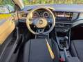 Volkswagen Polo 1,0 // R-LINE OPTIK // NAVI // WENIG KILOMETER // Weiß - thumbnail 12