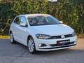 Volkswagen Polo 1,0 // R-LINE OPTIK // NAVI // WENIG KILOMETER // Weiß - thumbnail 1