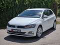 Volkswagen Polo 1,0 // R-LINE OPTIK // NAVI // WENIG KILOMETER // Weiß - thumbnail 4