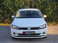 Volkswagen Polo 1,0 // R-LINE OPTIK // NAVI // WENIG KILOMETER // Weiß - thumbnail 6