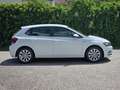 Volkswagen Polo 1,0 // R-LINE OPTIK // NAVI // WENIG KILOMETER // Weiß - thumbnail 3