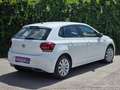 Volkswagen Polo 1,0 // R-LINE OPTIK // NAVI // WENIG KILOMETER // Weiß - thumbnail 5