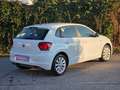 Volkswagen Polo 1,0 // R-LINE OPTIK // NAVI // WENIG KILOMETER // Weiß - thumbnail 5