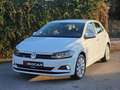Volkswagen Polo 1,0 // R-LINE OPTIK // NAVI // WENIG KILOMETER // Weiß - thumbnail 4