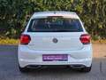 Volkswagen Polo 1,0 // R-LINE OPTIK // NAVI // WENIG KILOMETER // Weiß - thumbnail 7