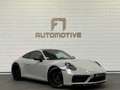 Porsche 911 3.0 Carrera GTS Carbon|LIFT|Bose|Sportuitlaat|VOL Gris - thumbnail 5