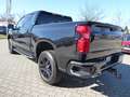 Chevrolet Silverado Trailboss 6.2 V8 LT Negru - thumbnail 2