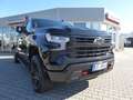 Chevrolet Silverado Trailboss 6.2 V8 LT Negru - thumbnail 1