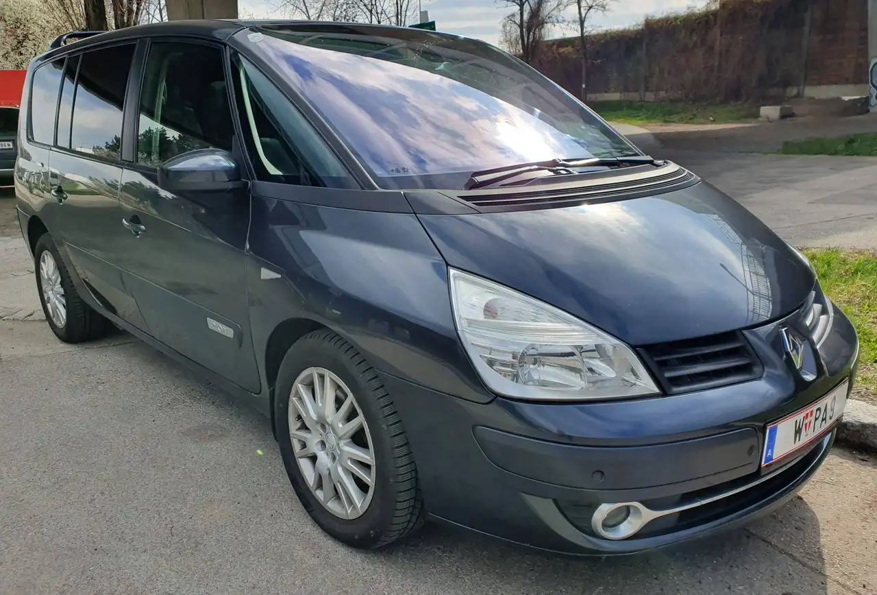 Renault Grand Espace