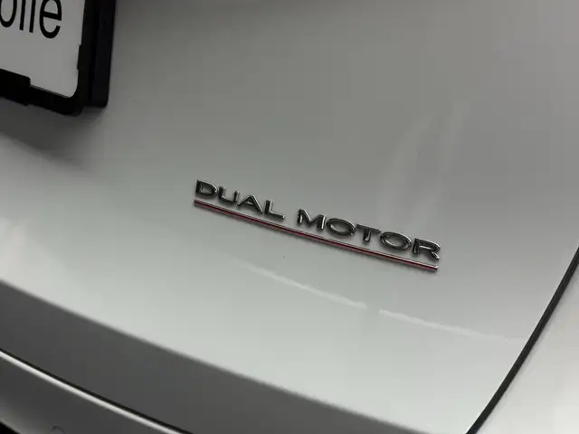 Tesla Model Y view 13