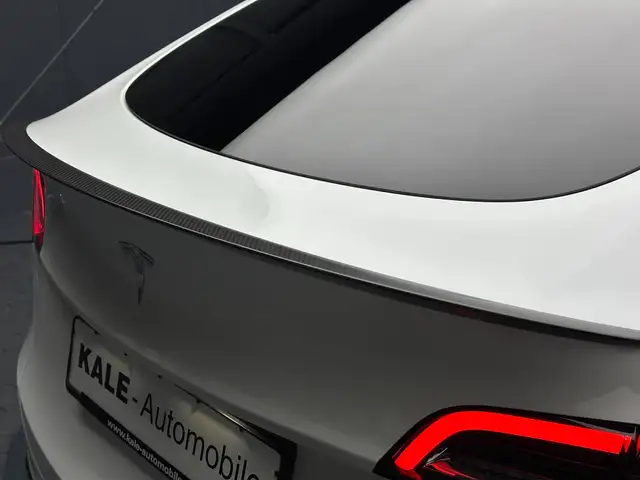 Tesla Model Y view 12