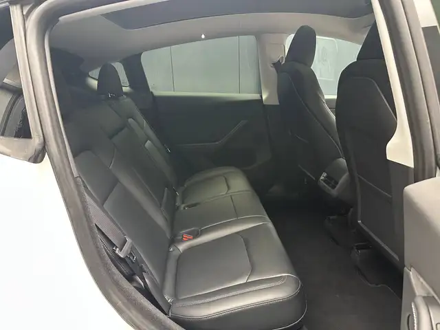 Tesla Model Y view 17