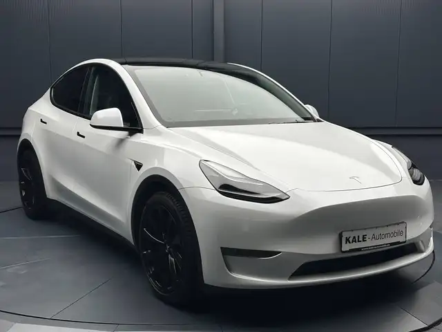Tesla Model Y view 7
