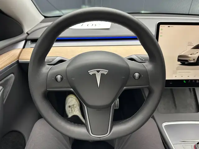Tesla Model Y view 22